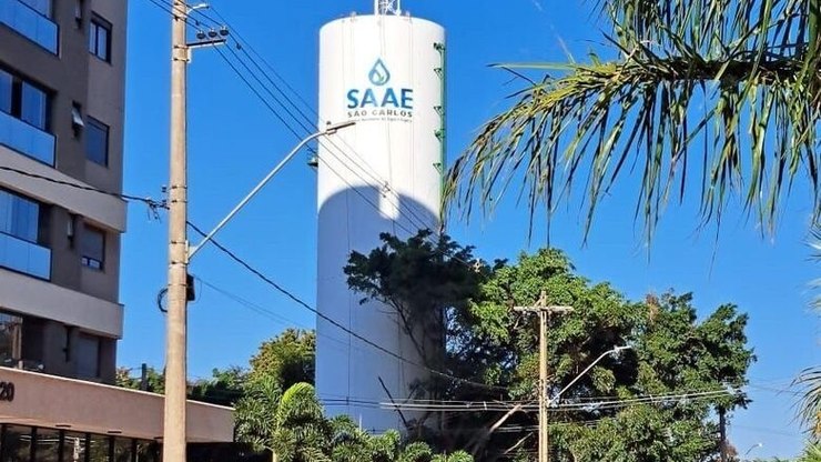 SAAE alerta para baixo nível de reservatórios e reforça uso consciente da água