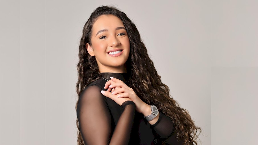 Kailane Frauches se aproxima dos 250 milhões de views com 'Passa Lá em Casa Jesus' Kailane Frauches se aproxima dos 250 milhões de views com 'Passa Lá em Casa Jesus'