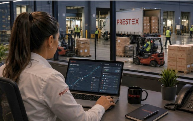 Estudo indica que 14% adotam IA avançada em Supply Chain