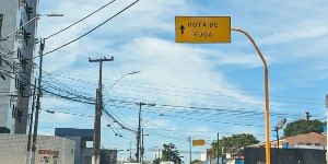Rotas de fuga: orientação e bom planejamento fazem a diferença