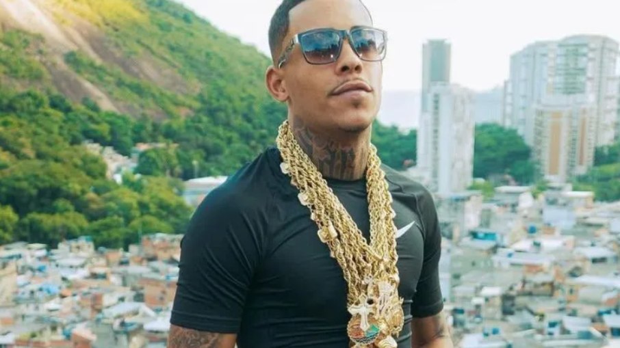 Marlon Brandon Coelho Couto da Silva Marlon Brandon Coelho Couto da Silva
