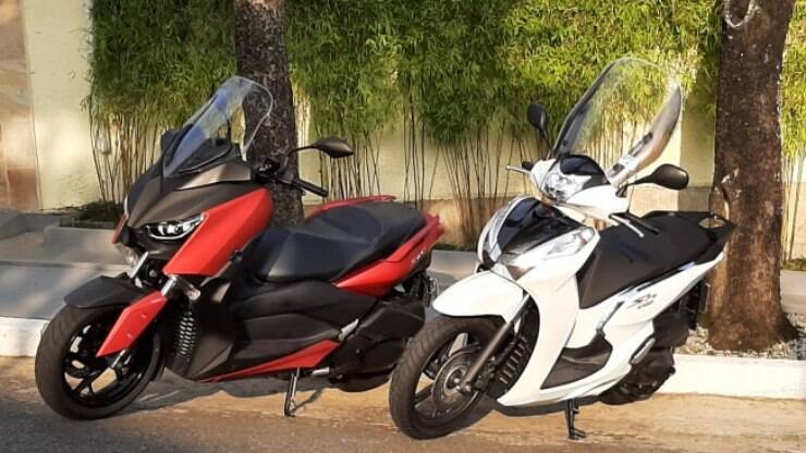 Suzuki revela Katana com base na moto de corrida GSX-R1000 WSB