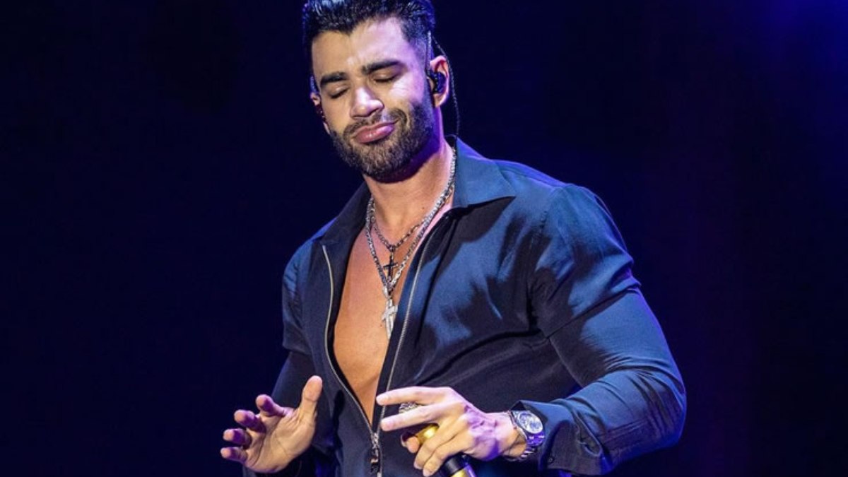 Gusttavo Lima