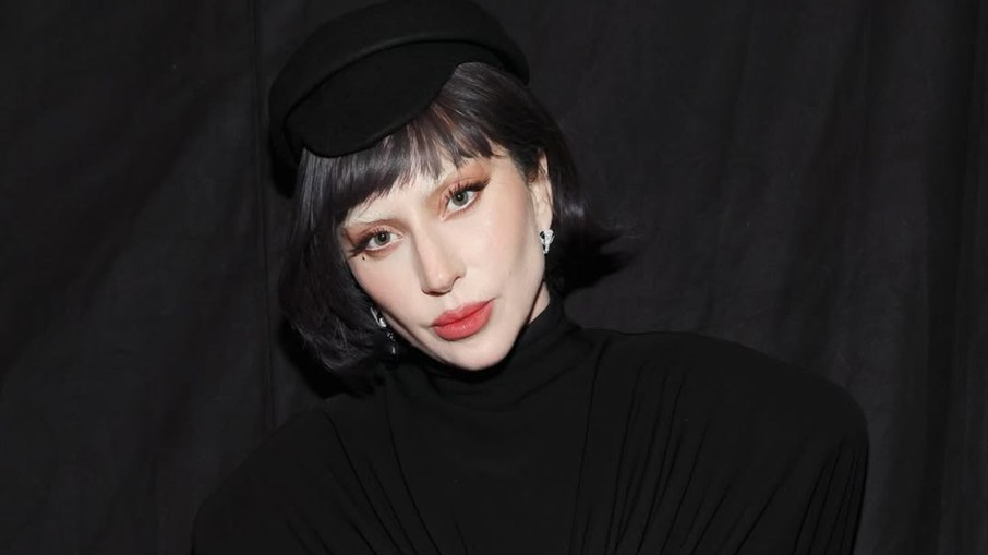 Lady Gaga Lady Gaga
