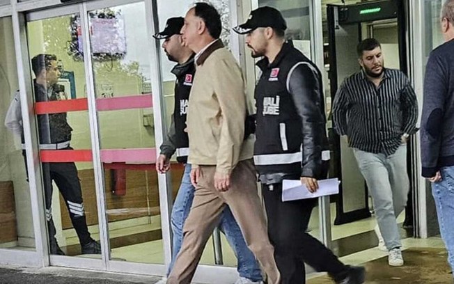 Turquia afasta 448 dirigentes em investigação sobre esquema de apostas