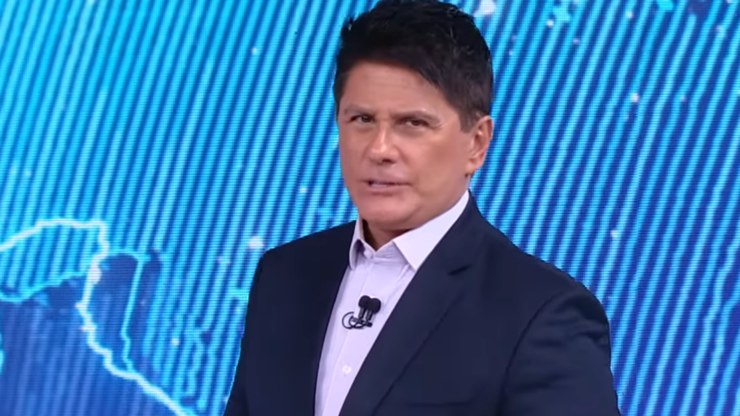 SBT Brasil muda de horário três vezes na mesma semana