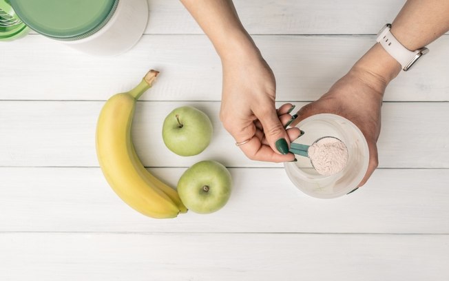 Creatina: antes ou depois do treino? Saiba qual a melhor hora para tomar