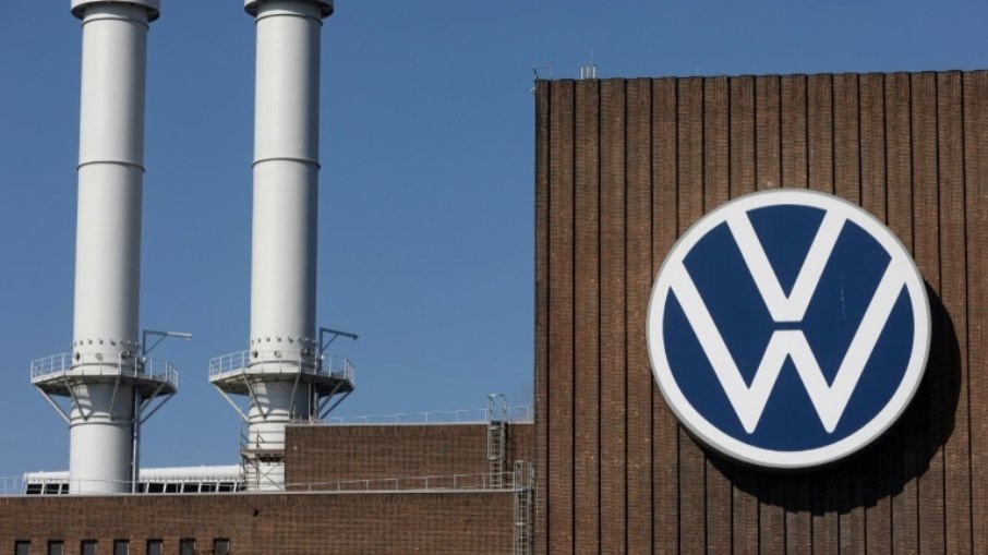 Fábrica Volkswagen Fábrica Volkswagen