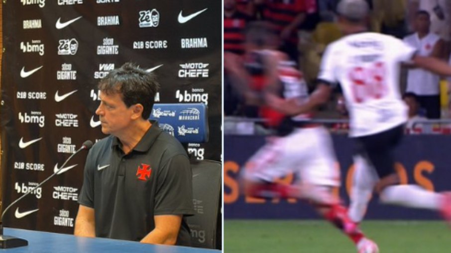 Fernando Diniz aponta como 