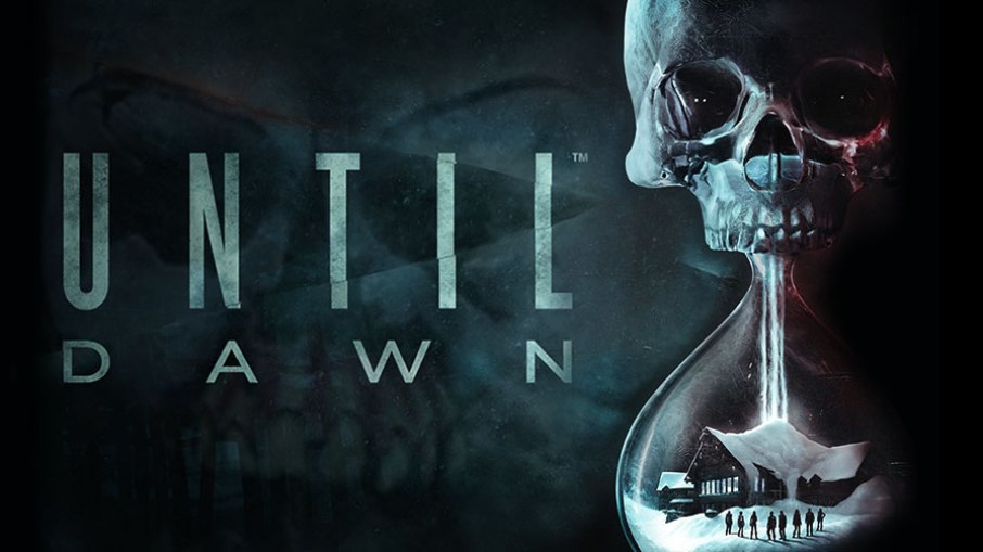 Until Dawn