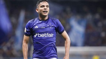 Livre de rebaixamento, Cruzeiro quer vaga na Sul-Americana