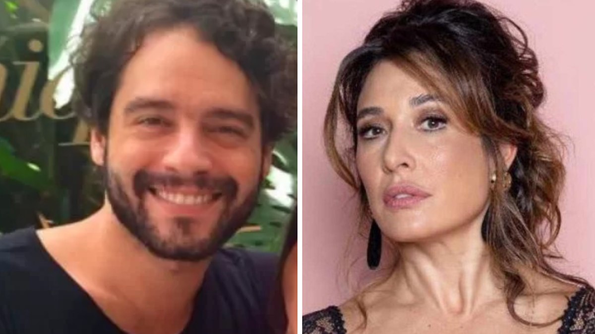 Guilherme Winter se pronuncia após Gisele Itié revelar que foi rejeitada na gravidez