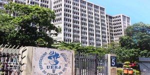 Segunda fase do Vestibular Uerj 2026 ocorre neste domingo (30)