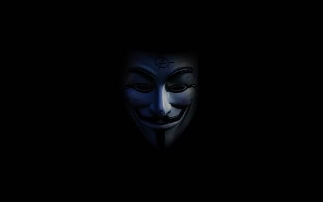 Anonymous voltaram à internet após período de hiato