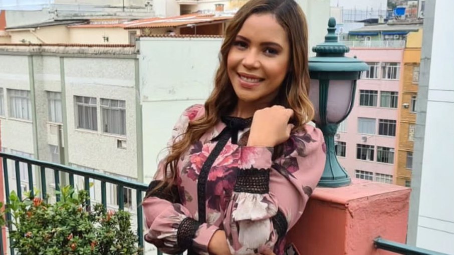 Amanda Wanessa