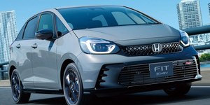 Honda Fit ganha versão com motorização híbrida; conheça