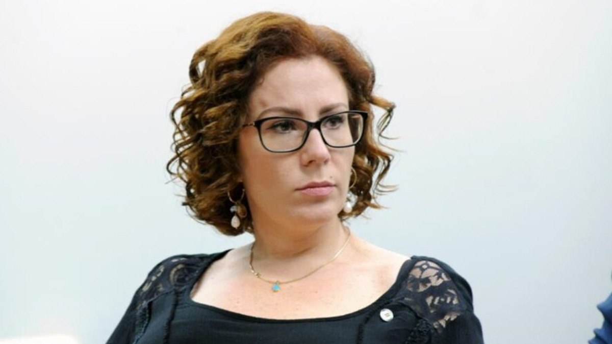 Justi%C3%A7a%20italiana%20decide%20manter%20pris%C3%A3o%20de%20Carla%20Zambelli