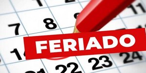 Em 2026, feriados caem quase todos em dias úteis; confira