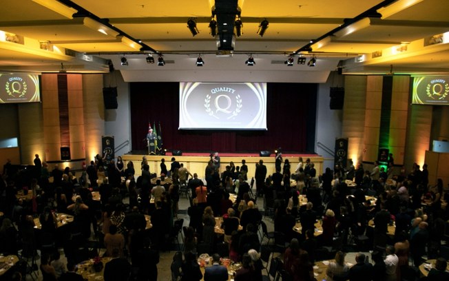 Coworking Smart é premiado por modelo de gestão Coworking Smart é premiado por modelo de gestão