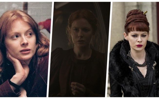 Emily Beecham | 5 filmes e séries com a Maura de 1889 Emily Beecham | 5 filmes e séries com a Maura de 1889