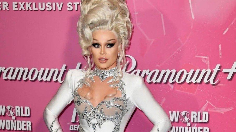 Victoria Shakespears