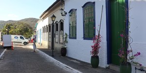 Antiga capital de Goiás retoma cobrança por reparação histórica