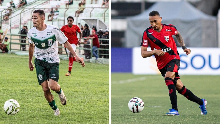 Além dos jogos de seleções da Data FIFA tem jogo na Copa do Nordeste e na Copa Verde