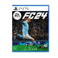 Game FC 24 para PS5