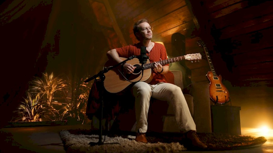 BALARA lança 'Sonhos' e dá sequência ao projeto audiovisual 'Acusticamente'