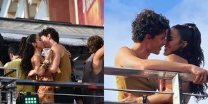 Marquezine é flagrada cantando música sensual para Shawn Mendes