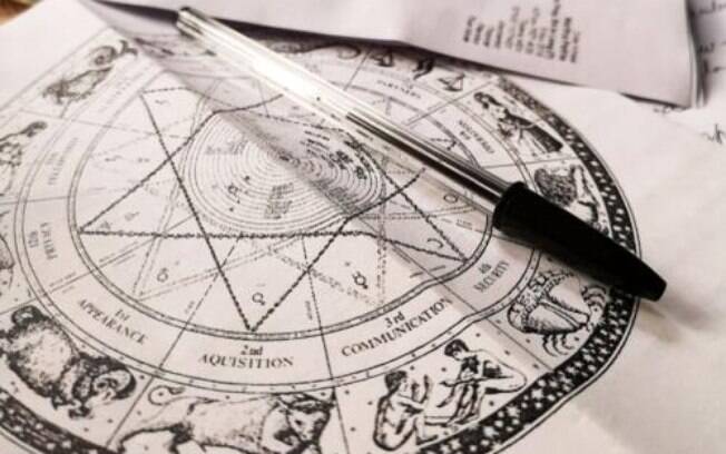 O seu Mapa Astrolgico revela a sua Vocao Profissional