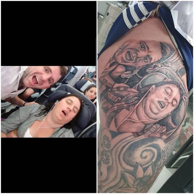 Tatuagem