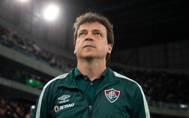 Diniz volta à semi da Copa do Brasil e aposta na experiência para alcançar final com o Fluminense