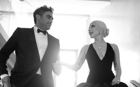 Conheça Michael Polansky, noivo de Lady Gaga