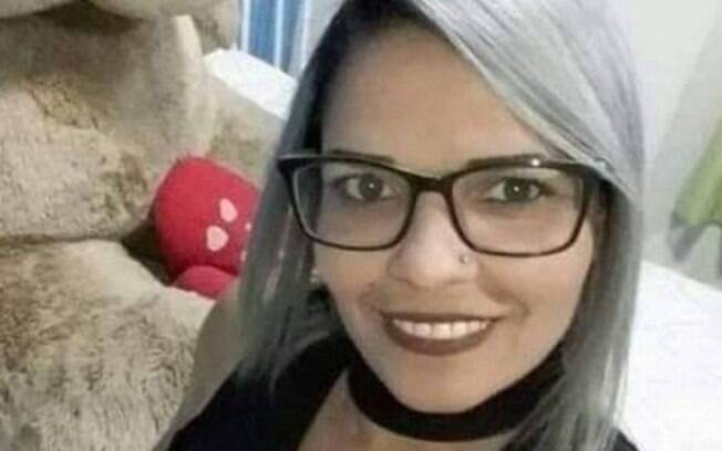 Patrícia Castro da Silva, de 35 anos, permanece internada com quadro muito grave 