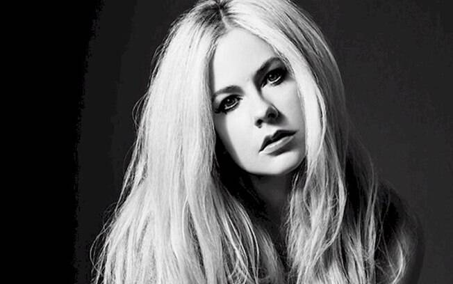 Avril Lavigne revela que tem Beyoncé como inspiração