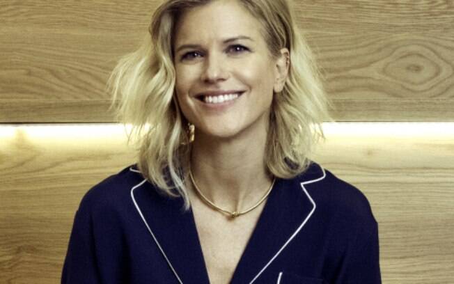 Tommy Hilfiger Designa Avery Baker como Presidente e Diretora de Marcas
