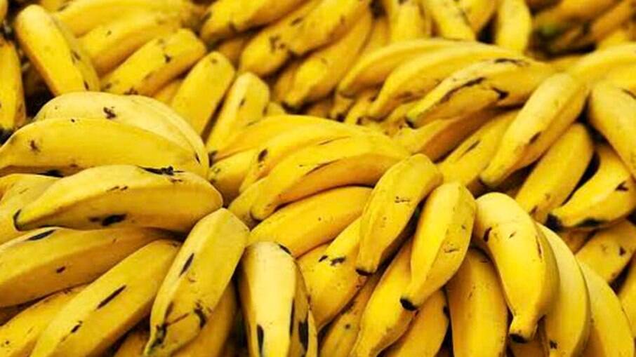Experimente receitas deliciosas com banana
