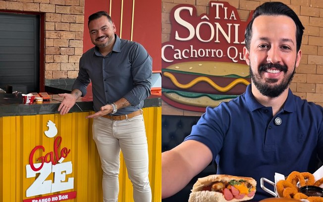 Redes de alimentação expandem sem errar a gestão Redes de alimentação expandem sem errar a gestão