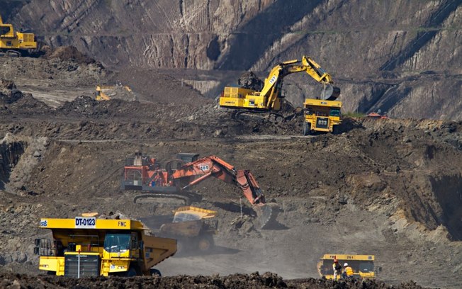 Brasil amplia demanda por insumos críticos na mineração