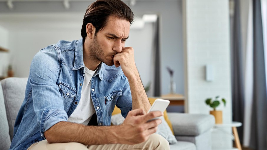 Conversas que ocupam muita memória desnecessária