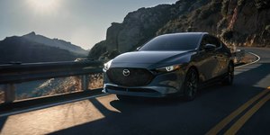 Mazda muda estratégia, mira expansão e pode pintar no Brasil