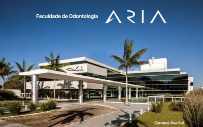 Faculdade de odontologia Aria inova ao oferecer formação diferenciada e de alta performance