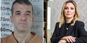 Justiça de SP: guarda do filho de Karina Kufa segue sendo do pai
