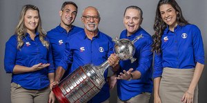 Cade encerra investigação sobre suposto monopólio da Globo