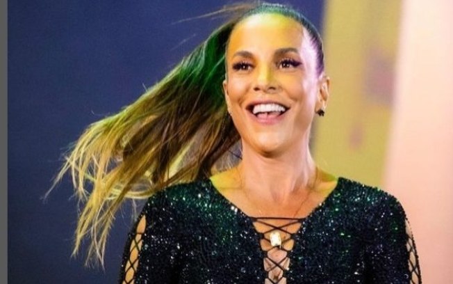 Querida em Brasília, chef Renata Carvalho é elogiada após cozinhar para Ivete Sangalo