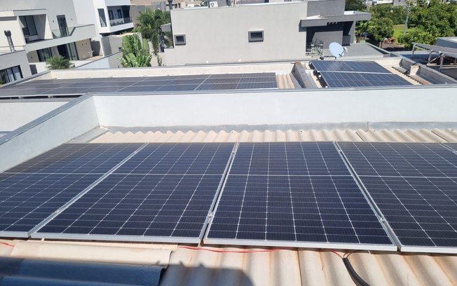 Construção sustentável ganha força no Brasil