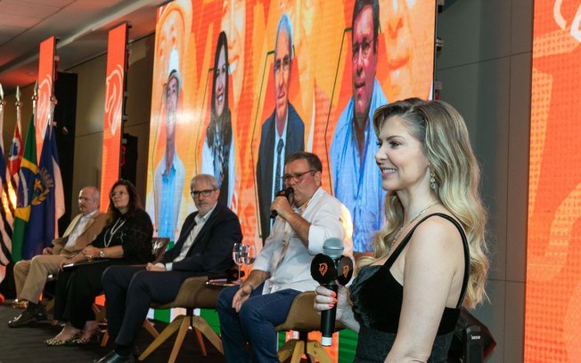 Agrotalk Show 2025 debate agro, economia e mercado global Agrotalk Show 2025 debate agro, economia e mercado global