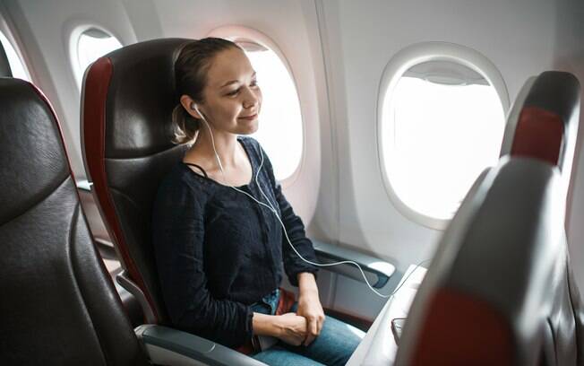 A Air France ofereceu para seus clientes quatro opções diferentes na hora de remarcar a viagem