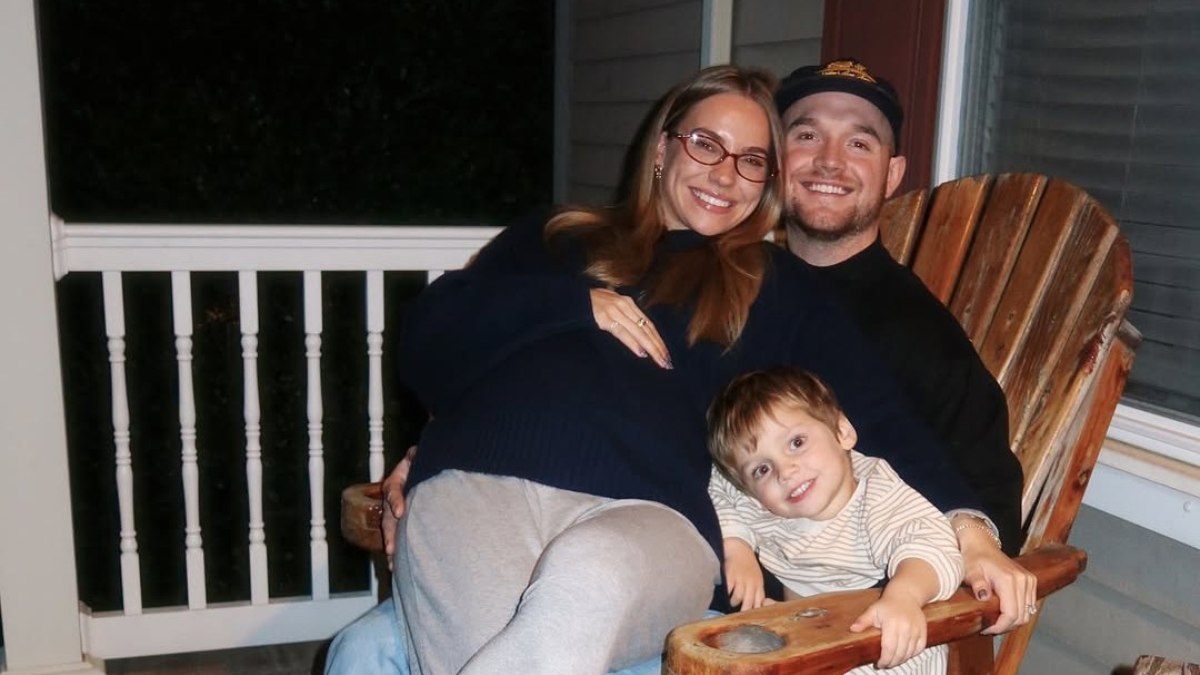 Emile, Trigg e Brady Kiser. Emile, Trigg e Brady Kiser.